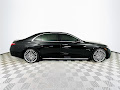 2023 Mercedes-Benz S-Class S 580
