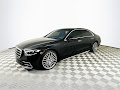 2023 Mercedes-Benz S-Class S 580