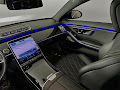 2023 Mercedes-Benz S-Class S 580