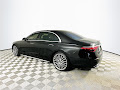 2023 Mercedes-Benz S-Class S 580