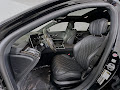 2023 Mercedes-Benz S-Class S 580