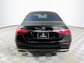 2023 Mercedes-Benz S-Class S 580