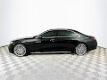 2023 Mercedes-Benz S-Class S 580