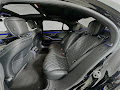 2023 Mercedes-Benz S-Class S 580