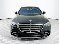 2023 Mercedes-Benz S-Class S 580