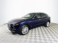 2019 Maserati Levante GranLusso