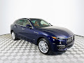2019 Maserati Levante GranLusso
