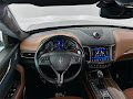 2019 Maserati Levante GranLusso