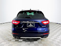2019 Maserati Levante GranLusso