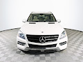 2013 Mercedes-Benz M-Class ML 350