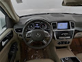 2013 Mercedes-Benz M-Class ML 350