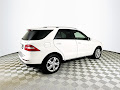 2013 Mercedes-Benz M-Class ML 350