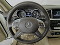 2013 Mercedes-Benz M-Class ML 350