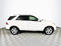 2013 Mercedes-Benz M-Class ML 350
