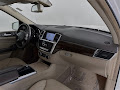 2013 Mercedes-Benz M-Class ML 350
