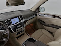 2013 Mercedes-Benz M-Class ML 350