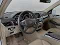 2013 Mercedes-Benz M-Class ML 350