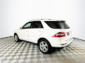 2013 Mercedes-Benz M-Class ML 350