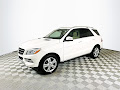 2013 Mercedes-Benz M-Class ML 350