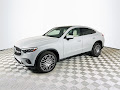 2026 Mercedes-Benz GLC GLC 300 Coupe