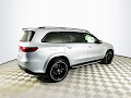 2026 Mercedes-Benz GLS GLS 450