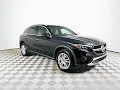 2025 Mercedes-Benz GLC GLC 300
