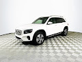 2025 Mercedes-Benz GLB GLB 250