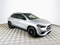 2025 Mercedes-Benz GLA GLA 250