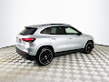 2025 Mercedes-Benz GLA GLA 250