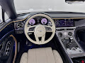 2022 Bentley Continental GT V8