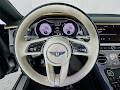 2022 Bentley Continental GT V8