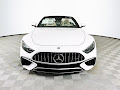 2026 Mercedes-Benz SL-Class SL 63 AMG®