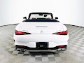 2026 Mercedes-Benz SL-Class SL 63 AMG®
