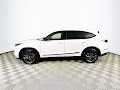 2022 Acura MDX A-Spec