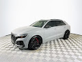 2022 Audi RS Q8 4.0T