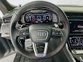 2022 Audi RS Q8 4.0T