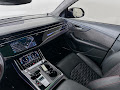 2022 Audi RS Q8 4.0T