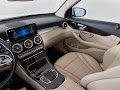 2020 Mercedes-Benz GLC GLC 300