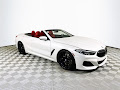 2022 BMW 8 Series M850i xDrive