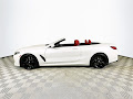 2022 BMW 8 Series M850i xDrive