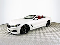 2022 BMW 8 Series M850i xDrive