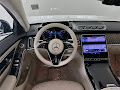 2023 Mercedes-Benz S-Class S 580