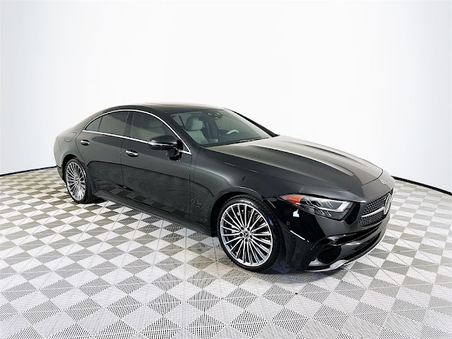 2023 Mercedes-Benz CLS CLS 450