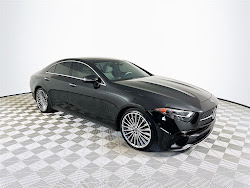 2023 Mercedes-Benz CLS CLS 450