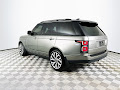 2019 Land Rover Range Rover 5.0L V8 Supercharged