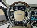 2019 Land Rover Range Rover 5.0L V8 Supercharged