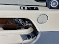 2019 Land Rover Range Rover 5.0L V8 Supercharged