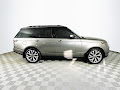 2019 Land Rover Range Rover 5.0L V8 Supercharged