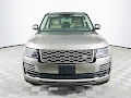 2019 Land Rover Range Rover 5.0L V8 Supercharged