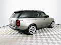 2019 Land Rover Range Rover 5.0L V8 Supercharged